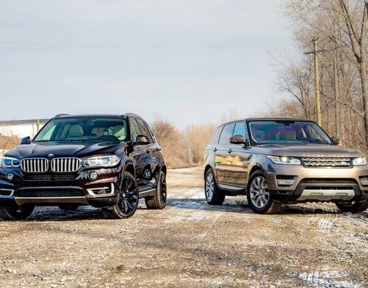 Покупка автомобиля с пробегом